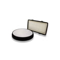 thumbnail image 1 of Toystoory 2 piezas de filtro de vacío de plástico portátil desmontable profesional removedor de polvo filtros accesorios de repuesto para Rowenta RO7611 Suministros de limpieza para el hogar Toystoory HA066357-00, 1 of 6