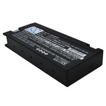 Replacement for CANON EOS 600D BATTERY replacement