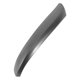 thumbnail image 1 of Cubierta de trim de manija de puerta del lado del pasajero delantero para BMW X5 E53 99-06 No.51417122202 Negro Grafito ABS 1 Pc, 1 of 6