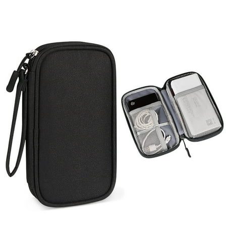 

Travel Storage Bag Power Cord Storage Accessories Charger Cord Storage