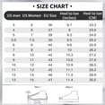 thumbnail image 6 of Winter Hike Barefoot Boots Womens,Minimalist Warm Zero Drop Snow Boot Slip on Barefoot Footwear Men Wide Waterproof Hike Barefoot Shoes Women, 6 of 9