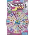 thumbnail image 2 of Ja-Ru Glitter Girl Glitz Nails (Pack of 6), 2 of 2