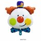 thumbnail image 4 of Kit de globos de látex para fiestas, 25 unidades, 4 of 4