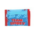thumbnail image 2 of Textiel Trade Kid's Marvel Spiderman Multiverse Team Spidey Tri-Fold Wallet, 2 of 7