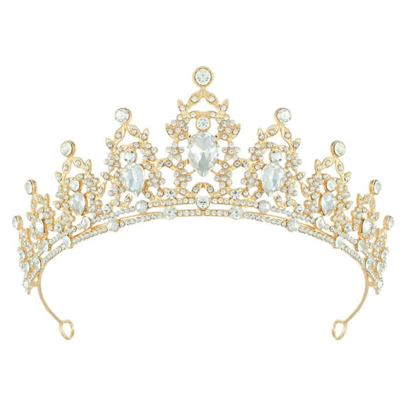 Elegant Bridal and Headband Hair Accessories for Birthday Wedding Party