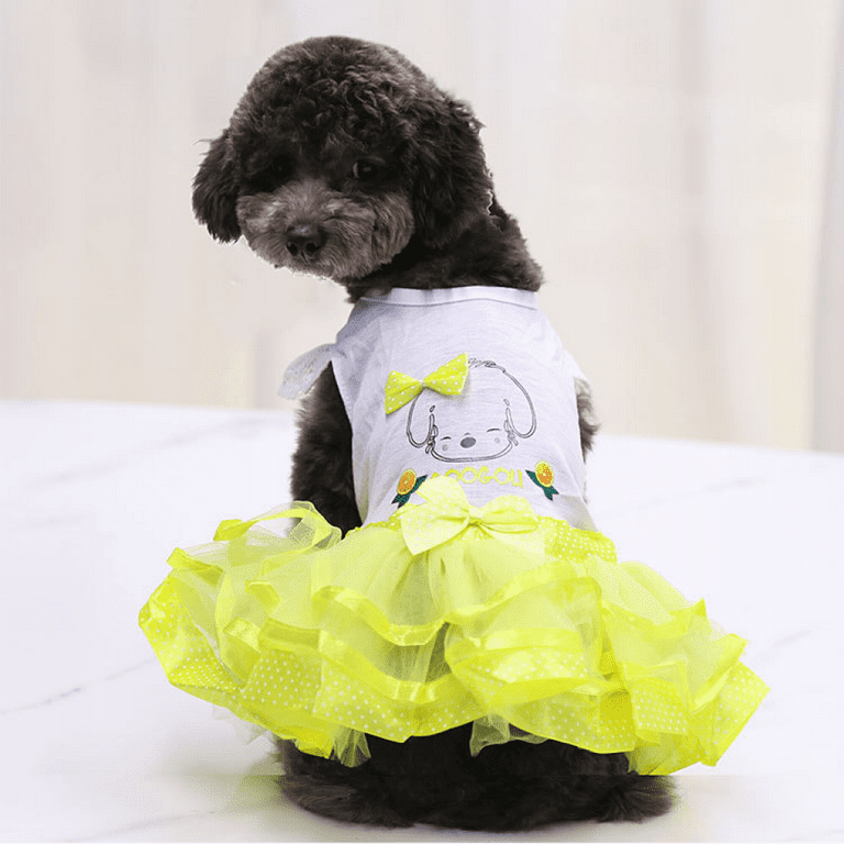 Cat tutu dress clearance