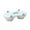 Blue, variant on Cooking Utensils Cooking Gadget for Egg Microwave Safe with Measure Cup Dishwasher Safe Poached Egg Steamer for Kitchen