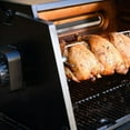 Masterbuilt Charcoal BBQ Rotisserie Kit for Outdoor Roasting Meat