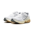 thumbnail image 2 of NIKE WOMENS Zoom Vomero 5 Womens "Summit White Pure Platinum" FJ2028 101 FJ2028 101 from Stadium Goods, 2 of 8