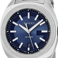 thumbnail image 3 of Gucci Men's Classic 142 Series Quartz 41mm Watch YA142205, 3 of 4