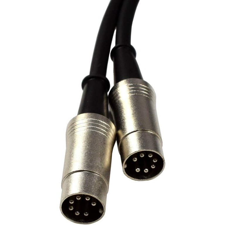 Free Shipping! HQRP 3-Button Guitar Amp Footswitch Works Free Shipping! HQRP 3-Button Guitar Amp Footswitch Works
