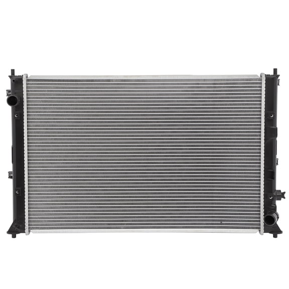 Aluminum Radiator Compatible with 2016 2017 2018 2019 2020 for Honda Civic Engine Radiator replace 13582