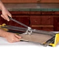 thumbnail image 2 of Qep 20 In. Professional Tile Cutter. Cuts Tile Up To 20 In., 14 In. Diagonally, 1/2 In. Thick, 2 of 3