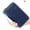 Dark blue, variant on JGJJUGN Multi-Functional Passport Travel Wallet | Travel Document Organizer | RFID Blocking Case for Passports, Tickets, Cash | Durable, Compact Design for Men & Women