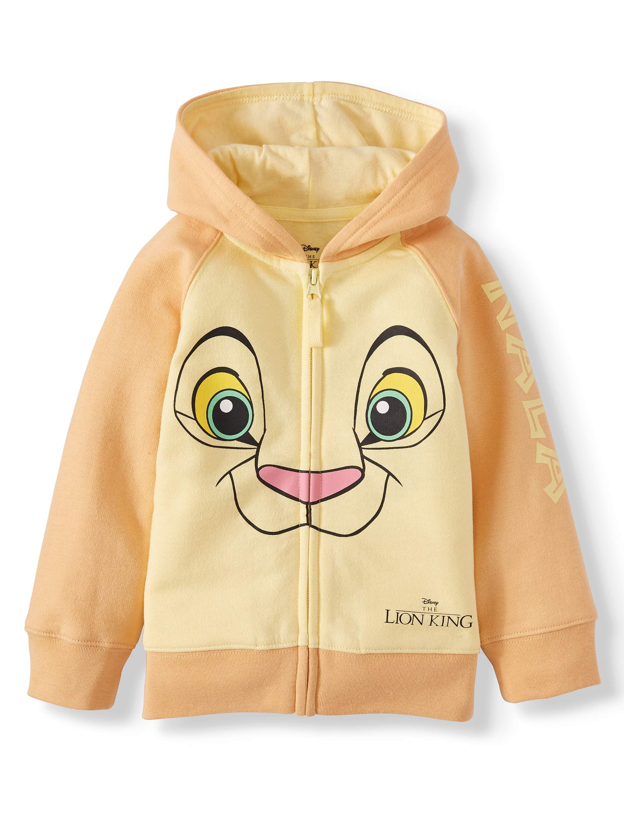 Happy Halloween Lion Theme Kids Hoodie Clothing Unisex Kids Clothing Hoodies & Sweatshirts Hoodies 
