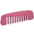 thumbnail image 1 of Comb Harmonica Part, High Strength 10-Hole Aluminum Alloy Harmonica Part  For Kids For Beginner For Harmonica Golden,Rose Red,Gray, 1 of 8
