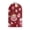 Heart-Shaped Coffee Pattern Design, variant on HELLHERO Protective Case 1Pcs Snowflake Pattern LED Strip Thanksgiving Blender Cover Kitchen Blender Dust Covers