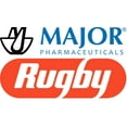 thumbnail image 4 of Rugby Laboratories Calcium 600 mg Calcium Supplement Calcium Carbonate Health Strong Bones Vitamin D3 5 mcg 200 IU Potency Guaranteed Value 60 Tablets, 4 of 4
