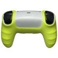 thumbnail image 2 of Yellow PS5 Silicone Grip Gaming Rubber Case Cover Playstation 5 PS5 Skin, 2 of 2