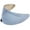 Blue, variant on HJC i70/i10 Helmet HJ-31 Pinlock Ready Face Shield Red