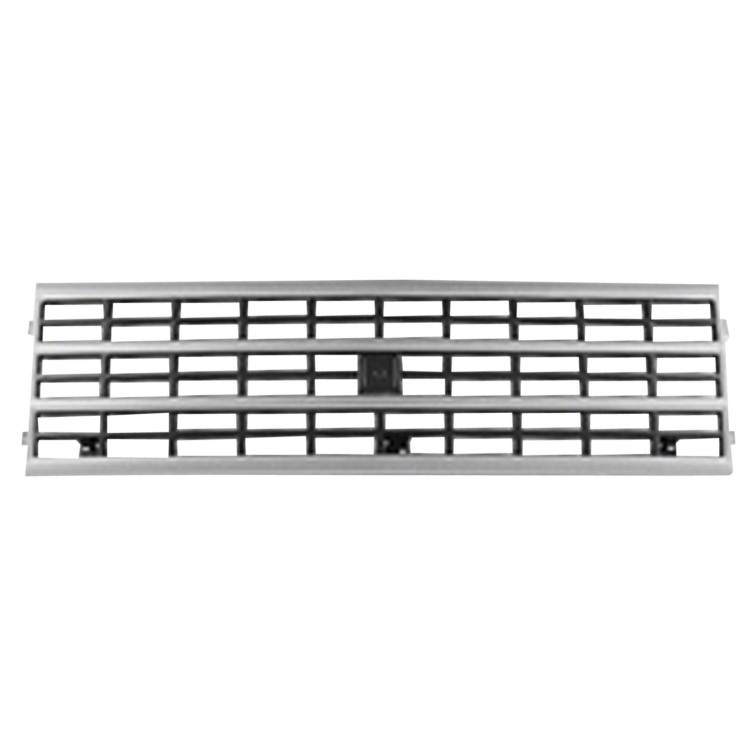 KAI New Standard Replacement Front Grille, Fits 1992-1996 Chevrolet ...