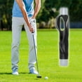 thumbnail image 2 of KNFATEQVEDG Grip Trainer Training Grip Club Grip Grip Trainer Grip Accessory To Improve Hand Positioning On, 2 of 4