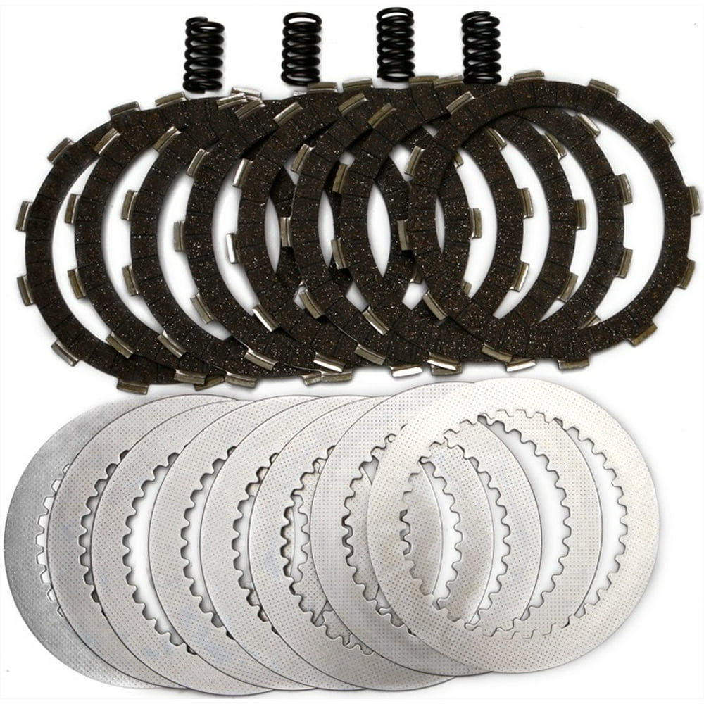 EBC DRC Complete Clutch Kit for Suzuki DR 650 SE 9614 DRC87 Walmart