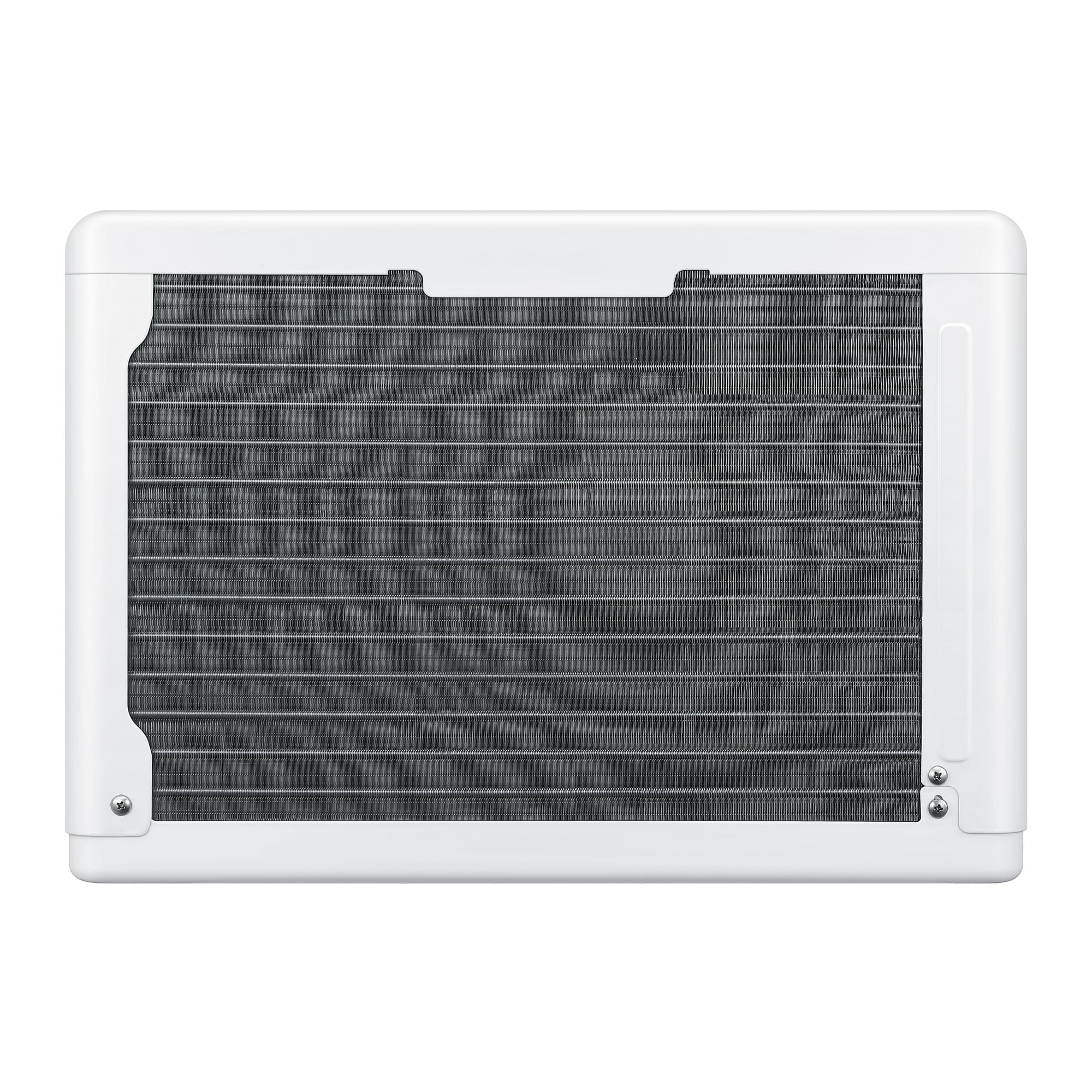 Midea 12,000 BTU Smart Inverter U-Shaped Window Air Conditioner, RMW12SQW-B