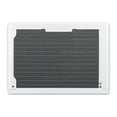 thumbnail image 4 of Restored Midea 12,000 BTU Smart Inverter U-Shaped Window Air Conditioner, RMW12SQW-B, 4 of 8