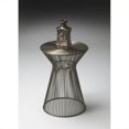thumbnail image 1 of Beaumont Lane Accent Table in Black, 1 of 1
