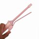 thumbnail image 5 of 9mm 220V Curling Iron Ceramic Curling Wand Thin Hair Curler Styling Beauty, 5 of 5