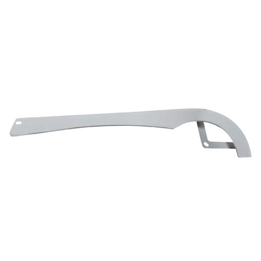 bike chain guard sticker