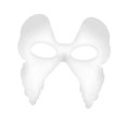 thumbnail image 4 of Máscara de papel Baoblaze Cubierta de la mascarada para Cosplay 188 cm x 17 cm, 4 of 8