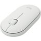 thumbnail image 2 of Mouse Inalambrico Logitech  Pebble M350 Bluetooth Blanco 910-005770, 2 of 3