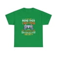 thumbnail image 2 of I Put My Controller Down Funny Gaming T-Shirt, 2 of 2