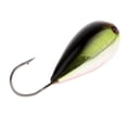 thumbnail image 4 of koolsoo Artificial ing Lure Simulation Sharp Hook Hard Plastic ing Tackle Tool Supplies 15, 4 of 7