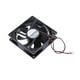 thumbnail image 2 of Ventilador Computadora Enfriamiento YD-129025SM DC 12V Enfriador 90x90x25mm 7 Aspas PC, 2 of 6