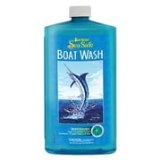 Star Brite 089732PW - Sea Safe 1 qt. Super Concentrated Boat Wash