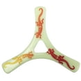 thumbnail image 2 of Spin Racer Glow in The Dark Boomerangs, 2 of 3