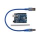 thumbnail image 2 of Placa De Desarrollo De Versión Mejorada Ch340G CH340G Versión mejorada Placa de desarrollo DC 5V-9V Placa de desarrollo para Arduino Tmvgtek Para estrenar, 2 of 3