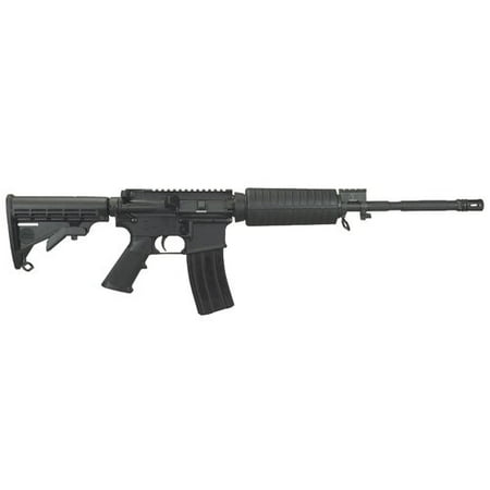 DO NOT PUBLISH Windham SRC Rifle