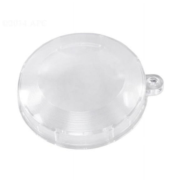 SR Smith FSFLEDLCFG Lens Cover Snap On Clear
