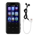thumbnail image 3 of Reproductor de MP3, reproductor de música MP3 HIFI, con soporte para auriculares, 3 of 8