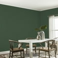 thumbnail image 5 of Glidden One Coat Pine Forest / Green Eggshell Interior Paint with Primer, 1 Quart, 5 of 12