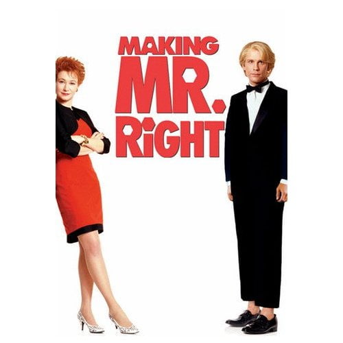 making mr right tv show