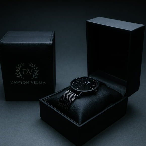 Compton - Freedom Collection, Japanese Movement - 5ATM - Watch