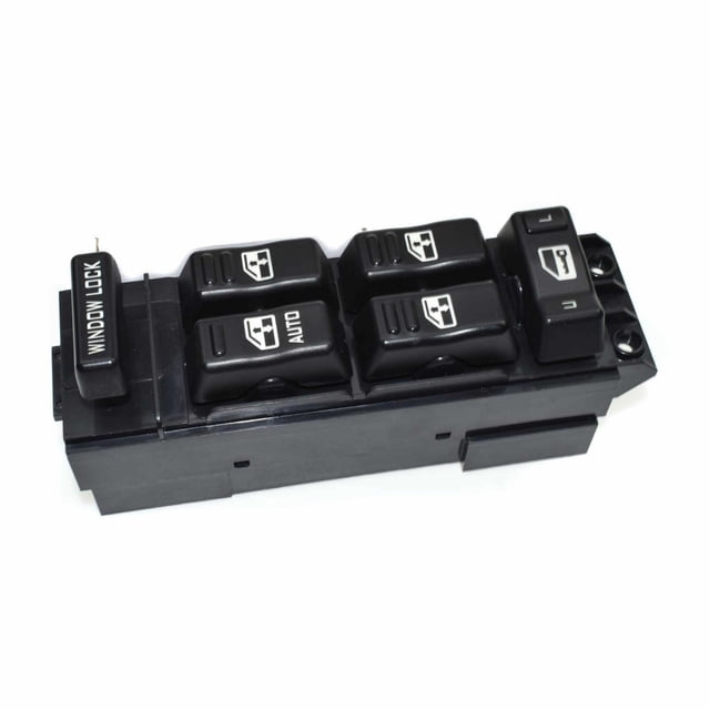 Master Drive Power Window Switch for Chevrolet Tahoe for Yukon Suburban OE 15062650-