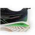thumbnail image 3 of ASICS Gel Cumulus 25 Running Shoes Black Pink Rave Size 9, 3 of 5