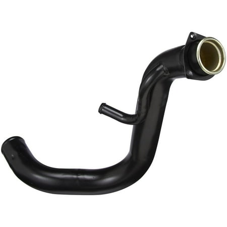 Agility Auto Parts 4063085 Fuel Tank Filler Neck for Dodge Specific Models