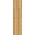 thumbnail image 4 of Ekena Millwork 8"W x 24"D x 32"H Thorton Rough Sawn Traditional Outlooker, Western Red Cedar, 4 of 4